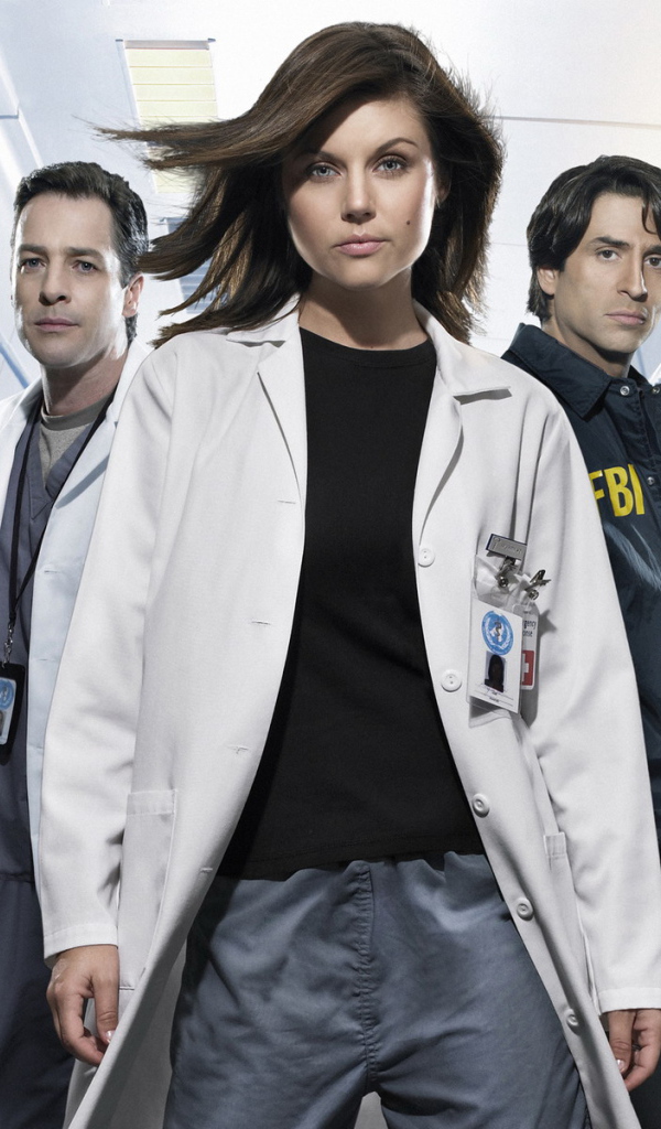 Пандемия / Pandemic