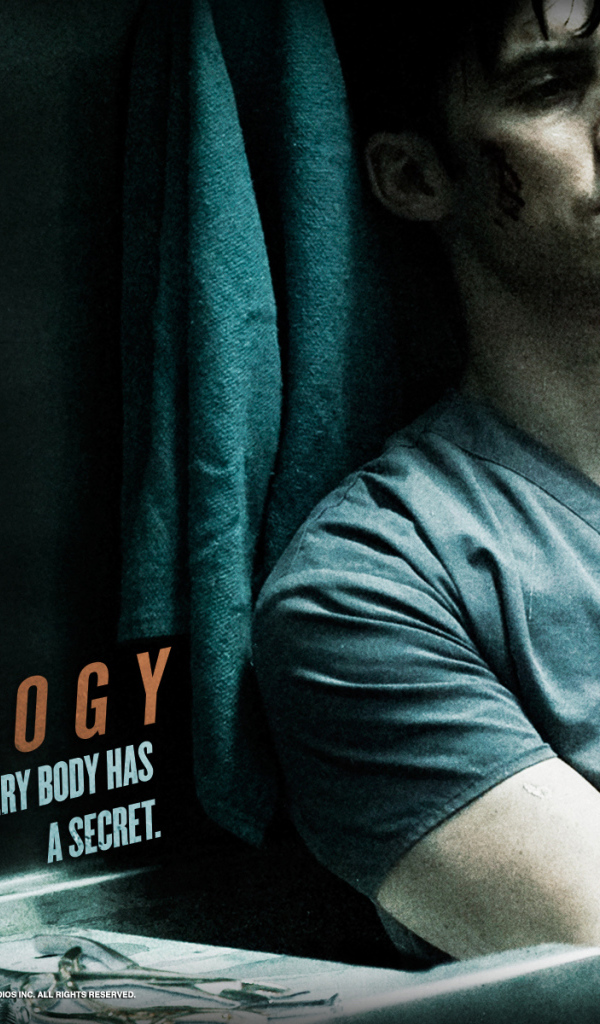 Патология / Pathology