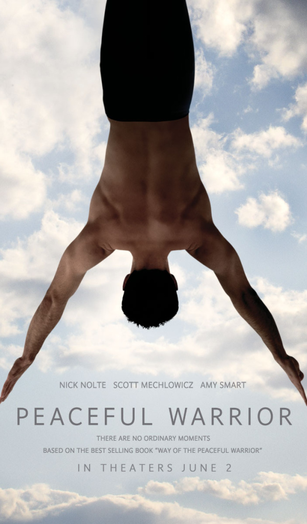 Мирный Воин / Peaceful Warrior
