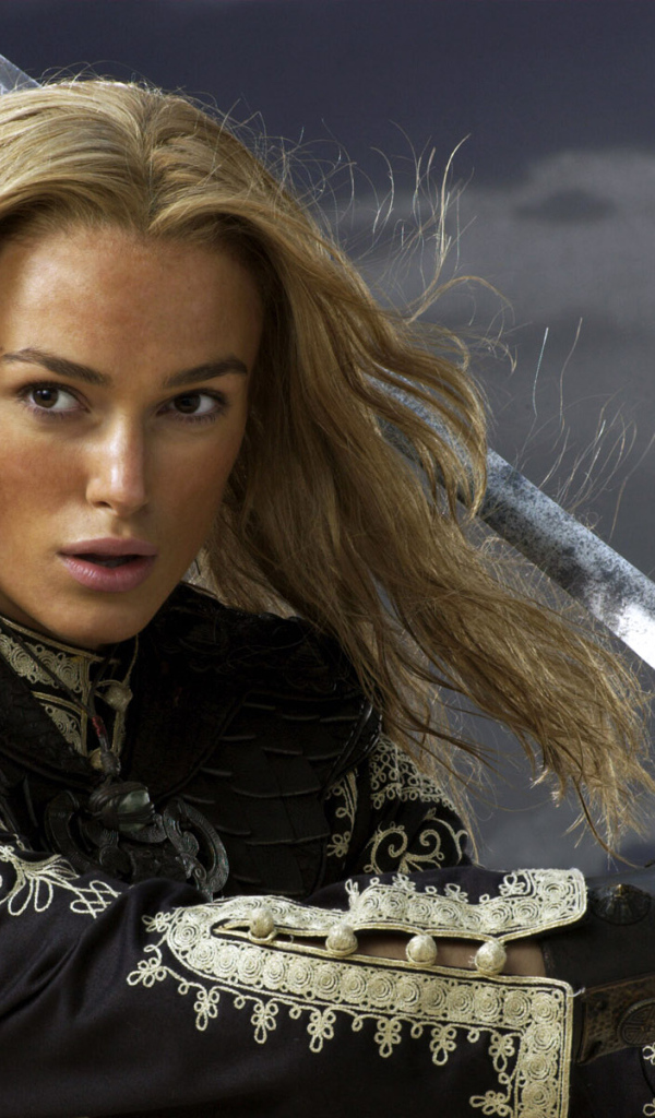 Пираты Карибского Моря / Pirates of the Caribbeanv