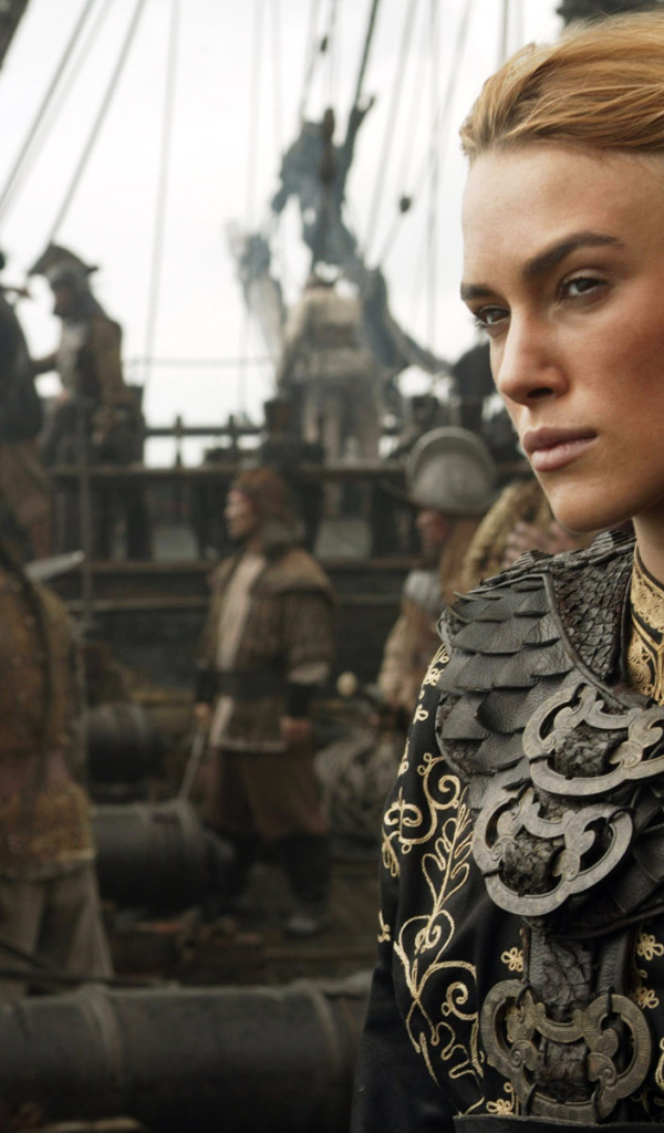 Пираты Карибского Моря / Pirates of the Caribbean