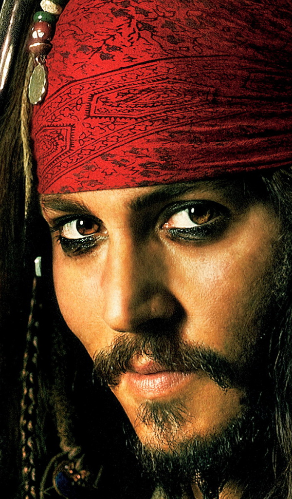 Пираты Карибского моря / Pirates of the Caribbean