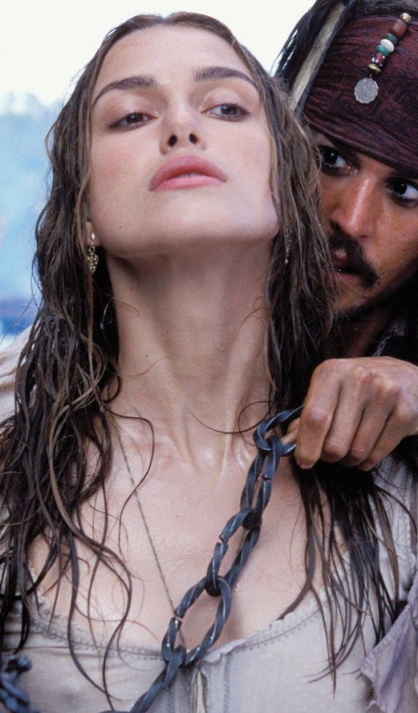 Пираты Карибского моря / Pirates of the Caribbean