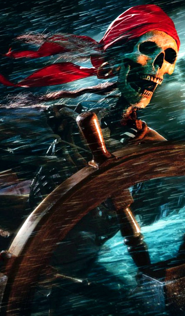 Пираты Карибского моря / Pirates of the Caribbean