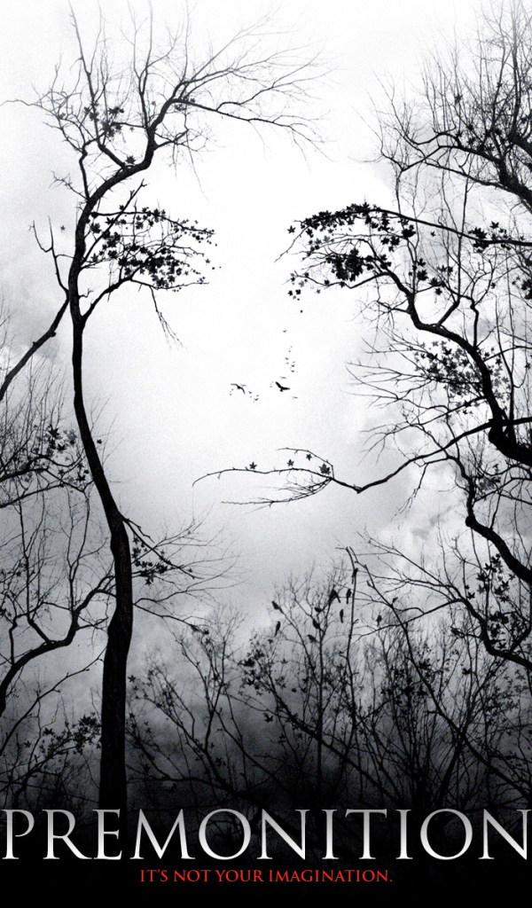 Предчувствие (2007) / Premonition