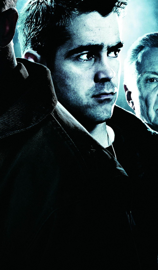 Гордость и слава / Pride and Glory