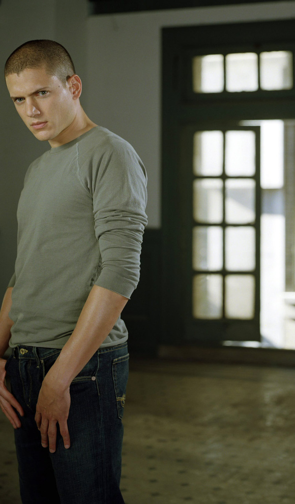 Побег из тюрьмы / Prison Break