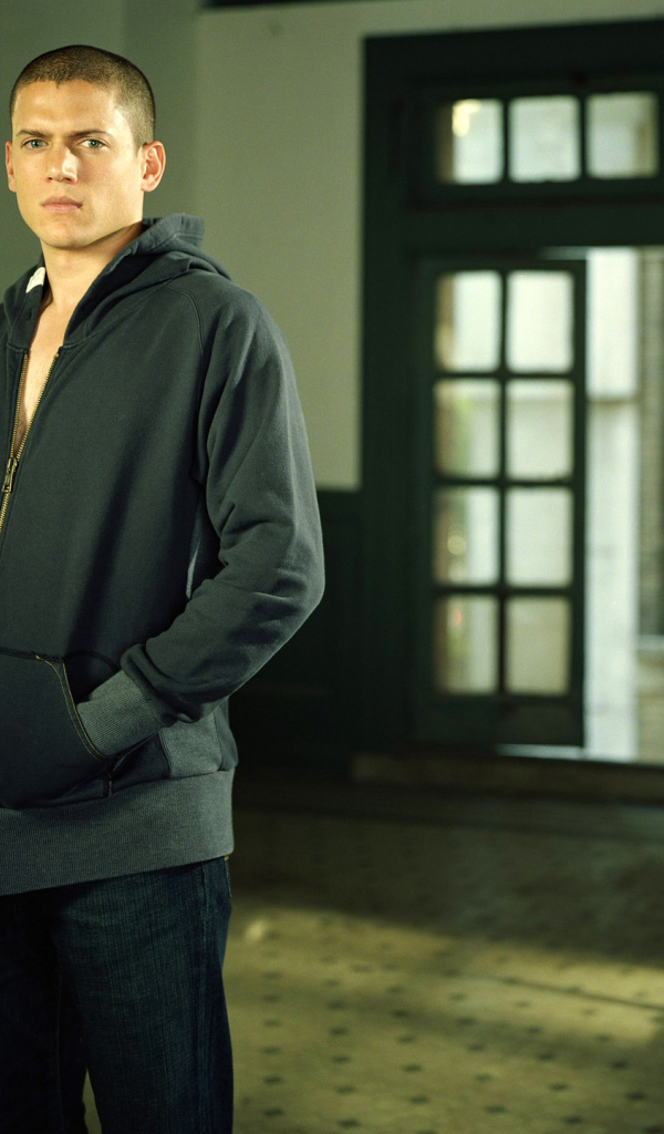 Побег из тюрьмы / Prison Break