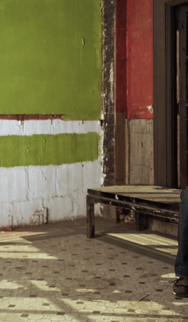 Побег из тюрьмы / Prison Break