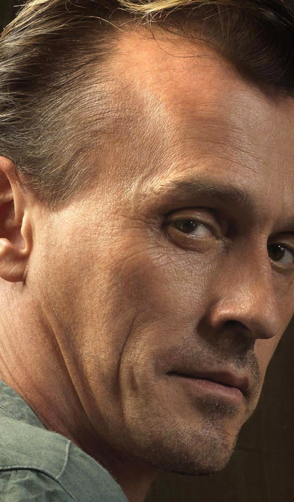 Побег из Тюрьмы 4 сезон / Prison Break 4 season