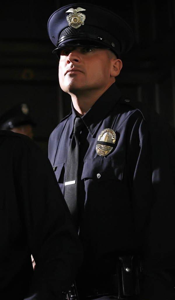 Побег из Тюрьмы 4 сезон / Prison Break 4 season