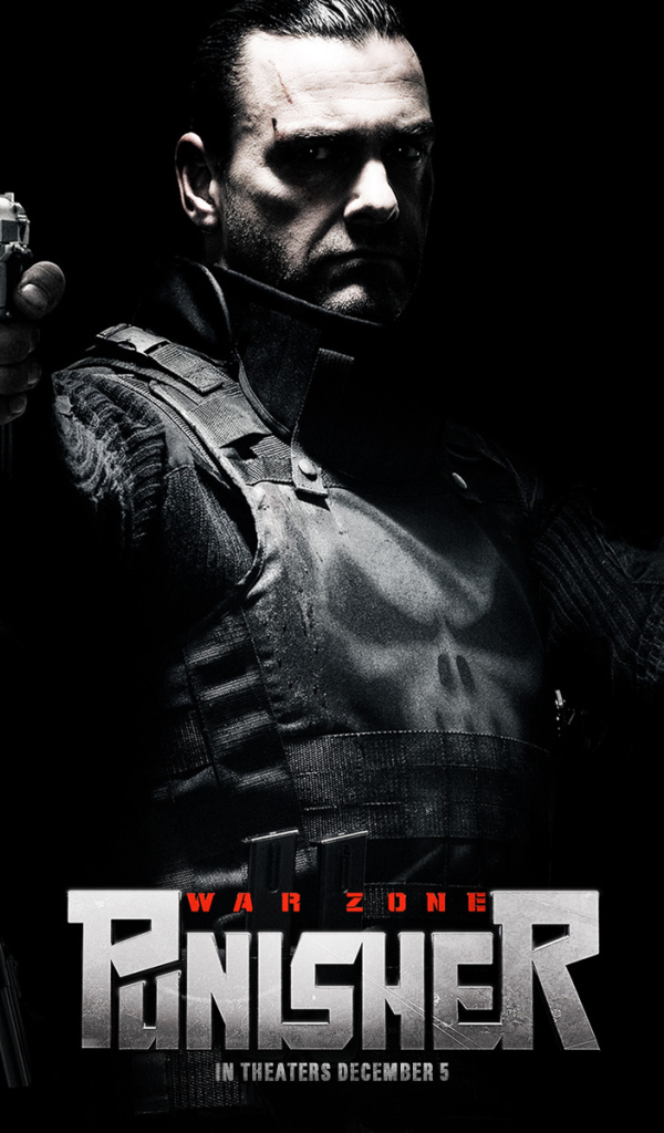 Каратель 2: Военная Зона / Punisher: War Zone