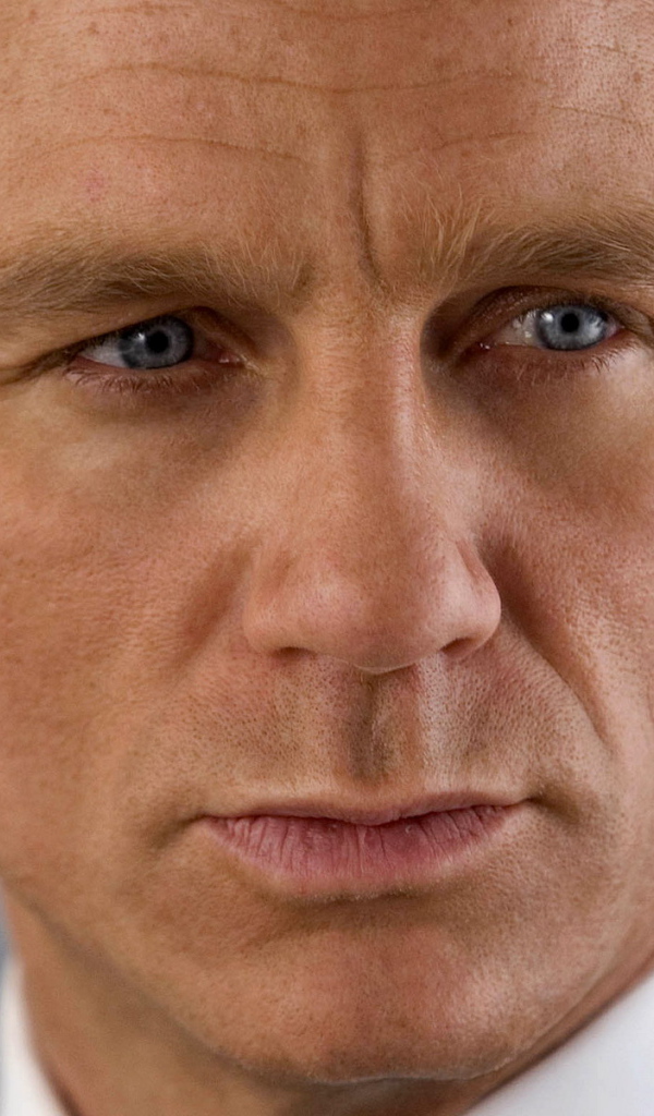 Квант милосердия / Quantum of Solace