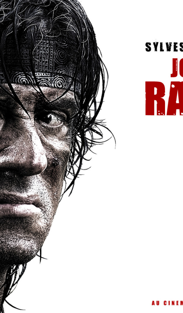 Рэмбо 4 / Rambo