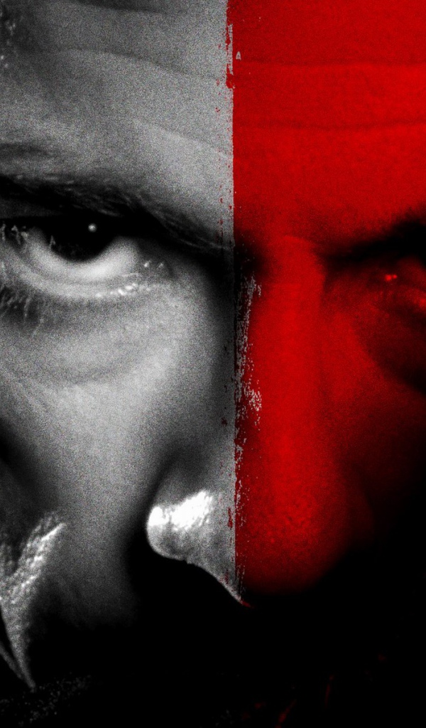 Двойник / Replicant