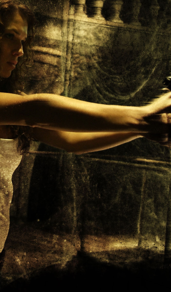 Возвращение в дом ночных призраков / Return to House on Haunted Hill