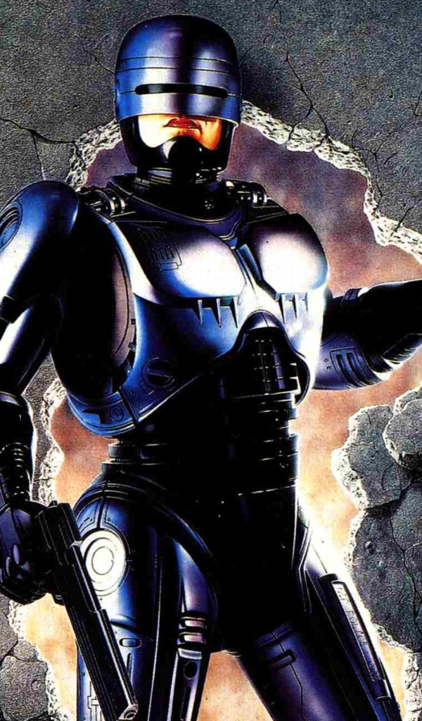 Робокоп / RoboCop