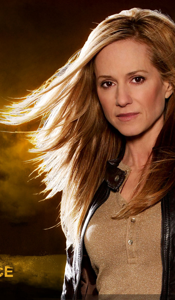 Спасите Грейс! / Saving Grace