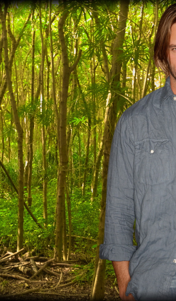 Остаться в живых / Сериал потерянные / LOST / Соер