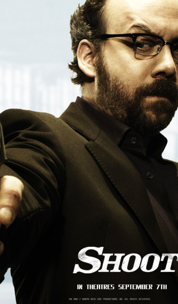 Пристрели их / Shoot 'Em Up