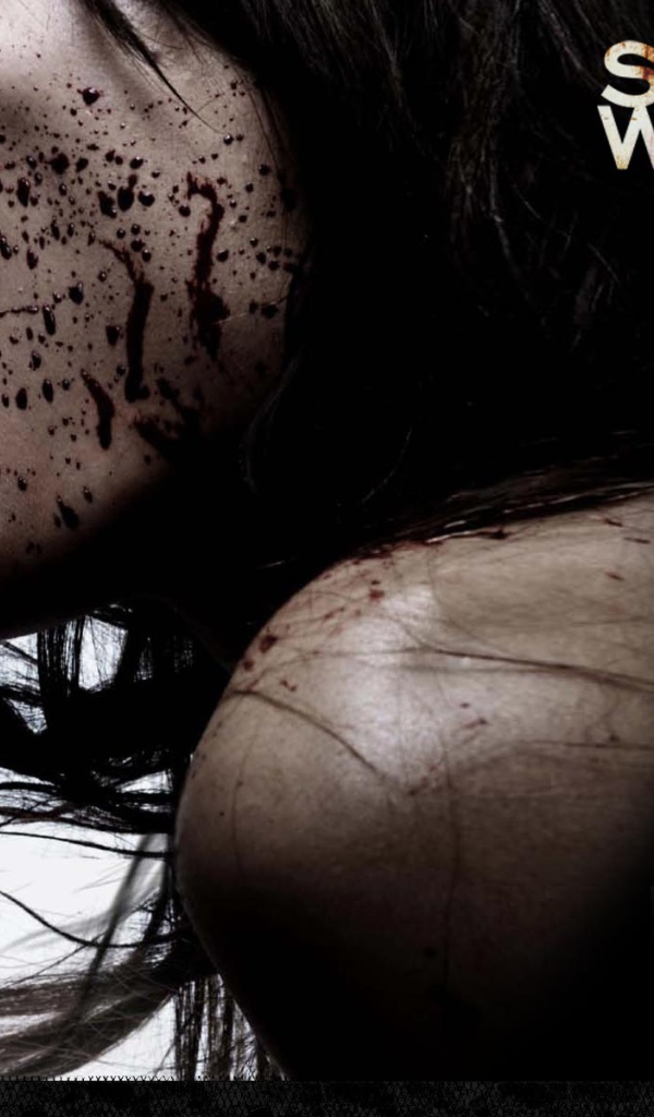 Волки-оборотни / Skinwalkers