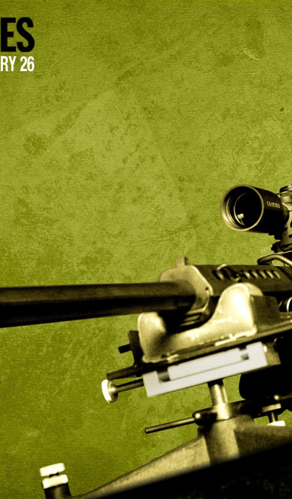 Козырные тузы / Smokin' Aces