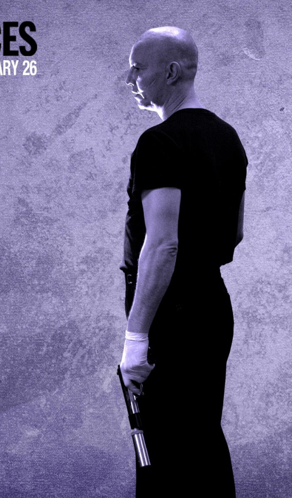 Козырные тузы / Smokin' Aces