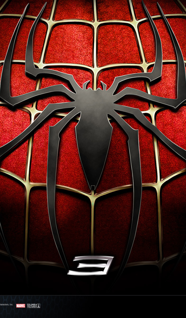 Человек-паук. Враг в отражении / Spider-Man 3