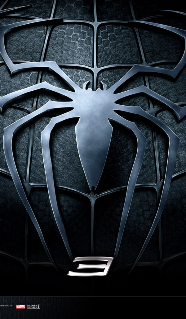 Человек-паук. Враг в отражении / Spider-Man 3