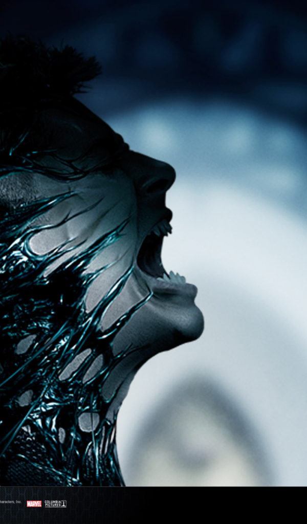 Человек-паук. Враг в отражении / Spider-Man 3