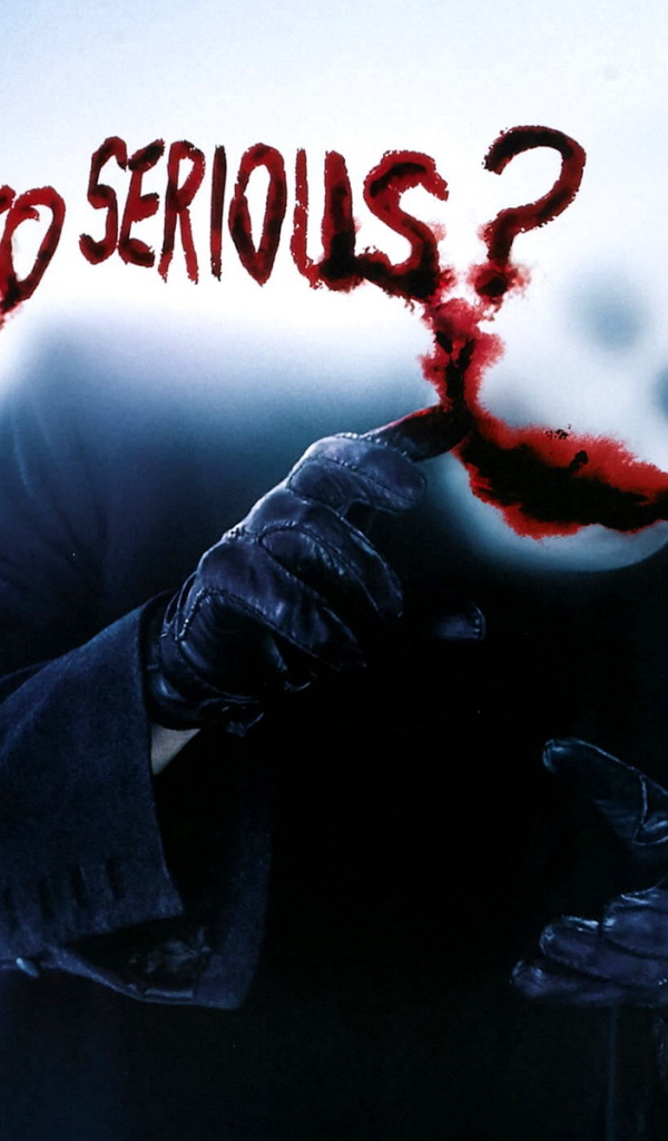 Темный Рыцарь / The Dark Knight