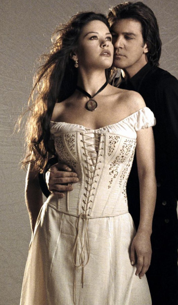 Легенда зорро / The Legend of Zorro