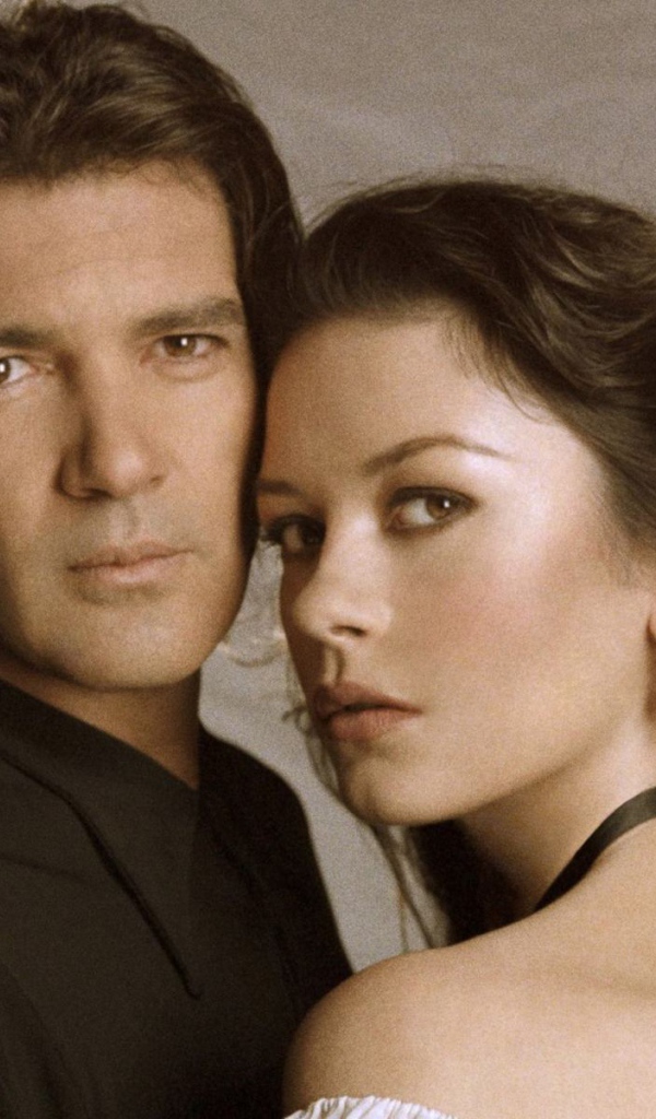 Легенда зорро / The Legend of Zorro