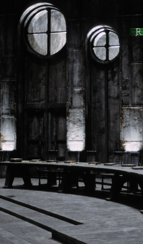 Матрица Революция / The Matrix Revolutions