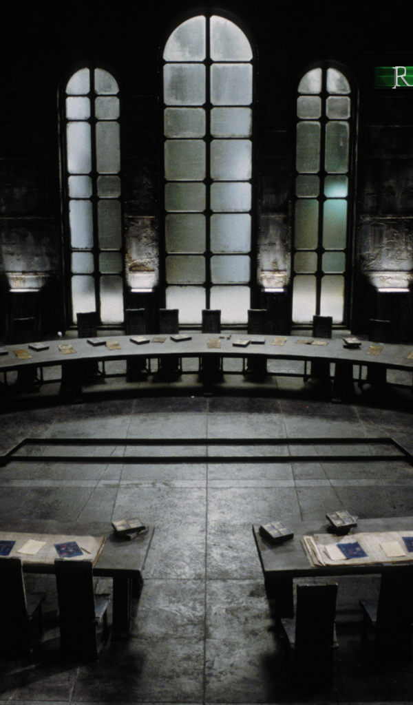 Матрица Революция / The Matrix Revolutions