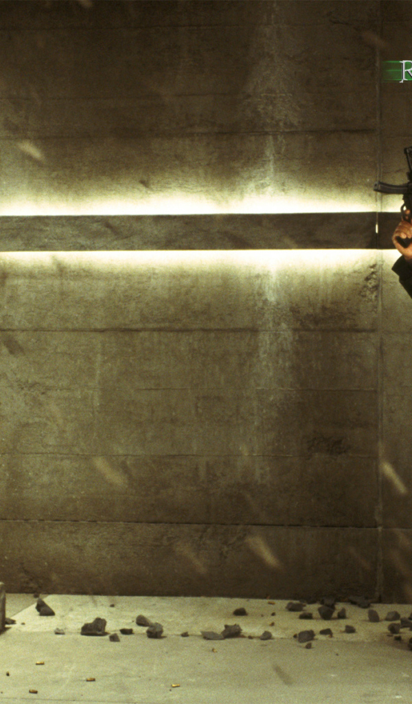 Матрица Революция / The Matrix Revolutions