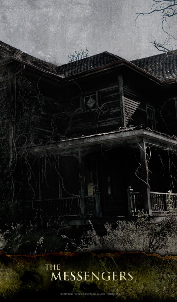 Посланники / The Messengers