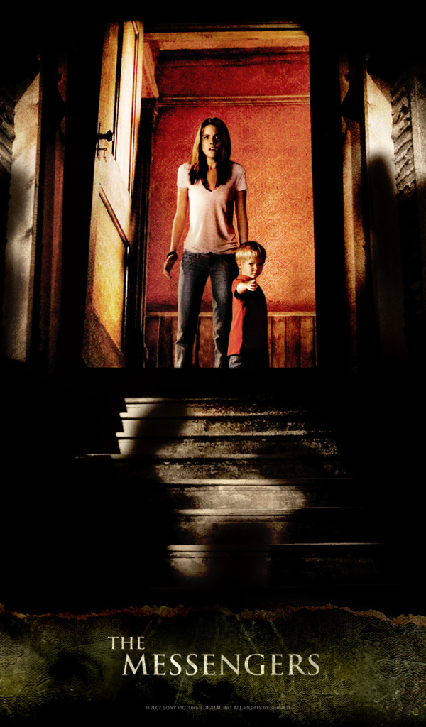 Посланники / The Messengers