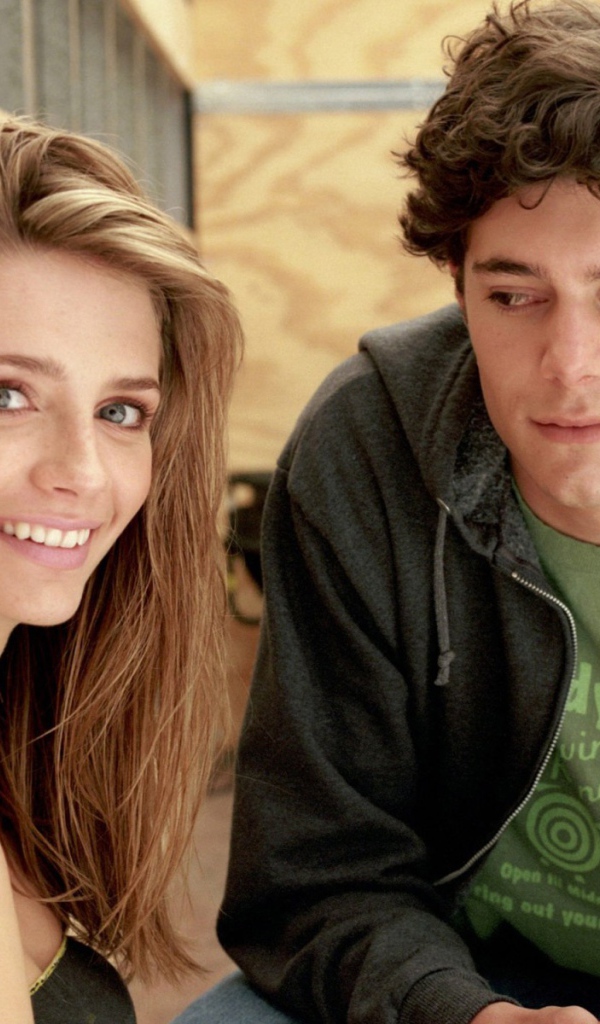 Одинокие сердца  / The O.C.