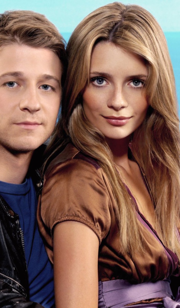 Одинокие сердца  / The O.C.