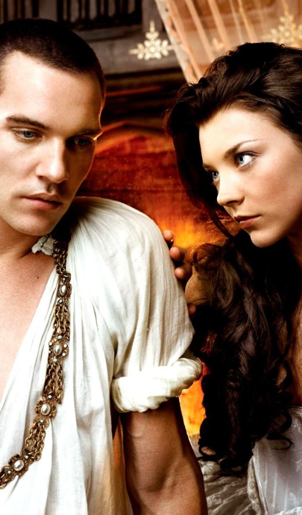 Тюдоры | The Tudors