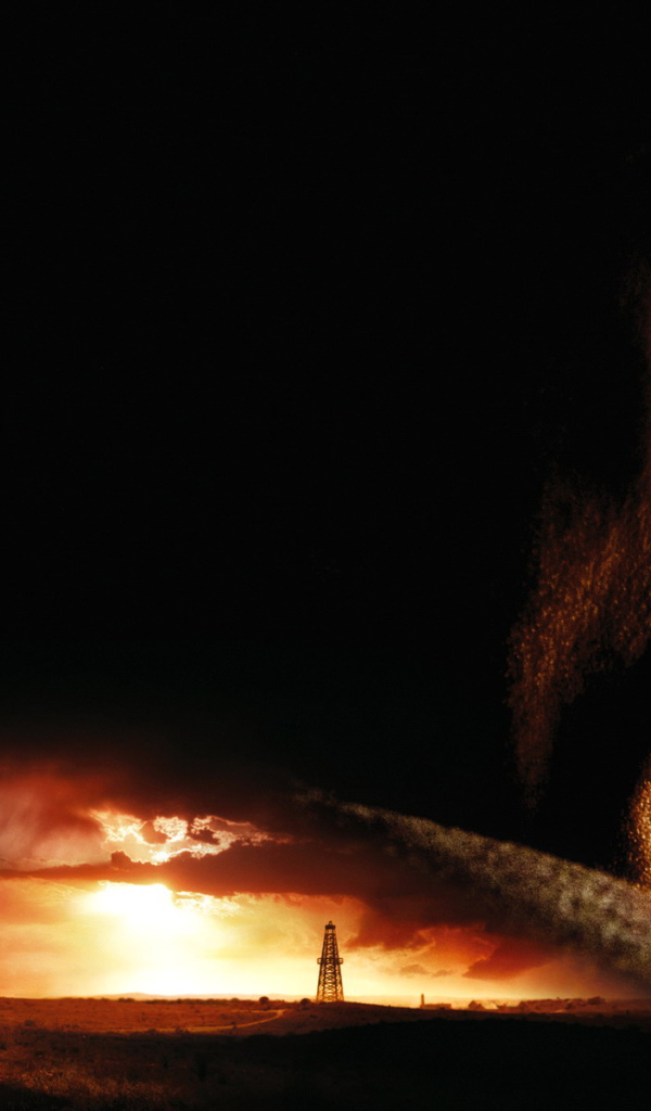 Нефть / There Will Be Blood