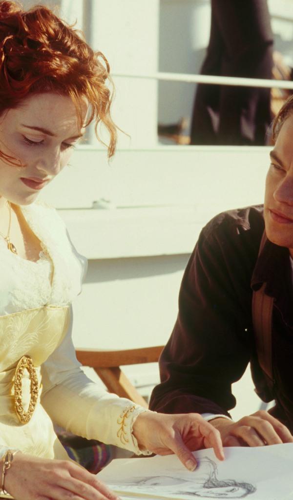 Титаник / Titanic