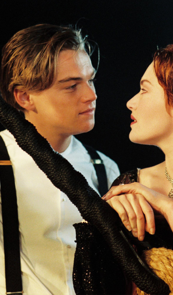 Титаник / Titanic