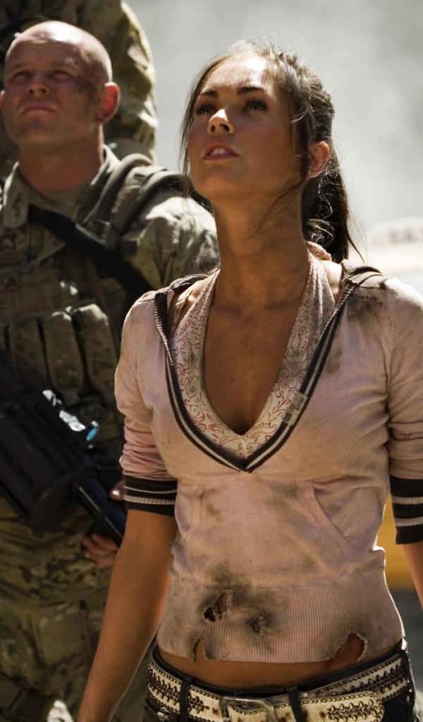 Трансформеры / Transformers