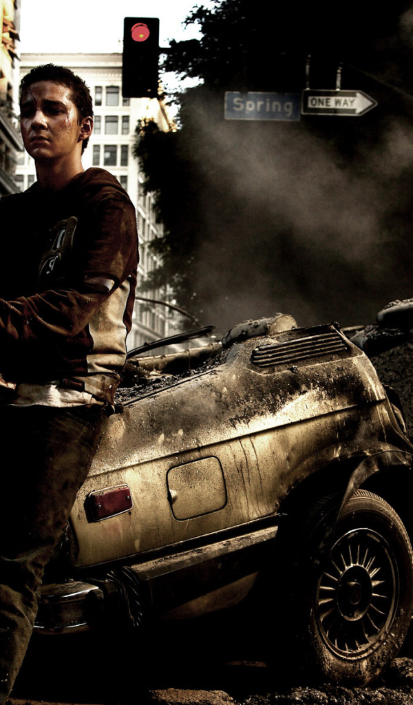 Трансформеры / Transformers