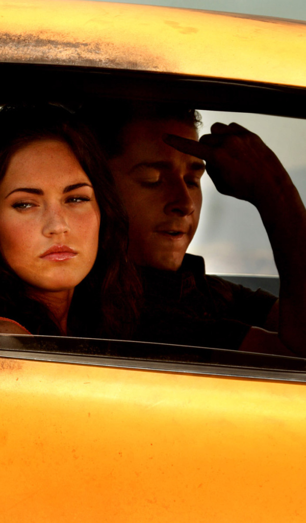 Трансформеры / Transformers