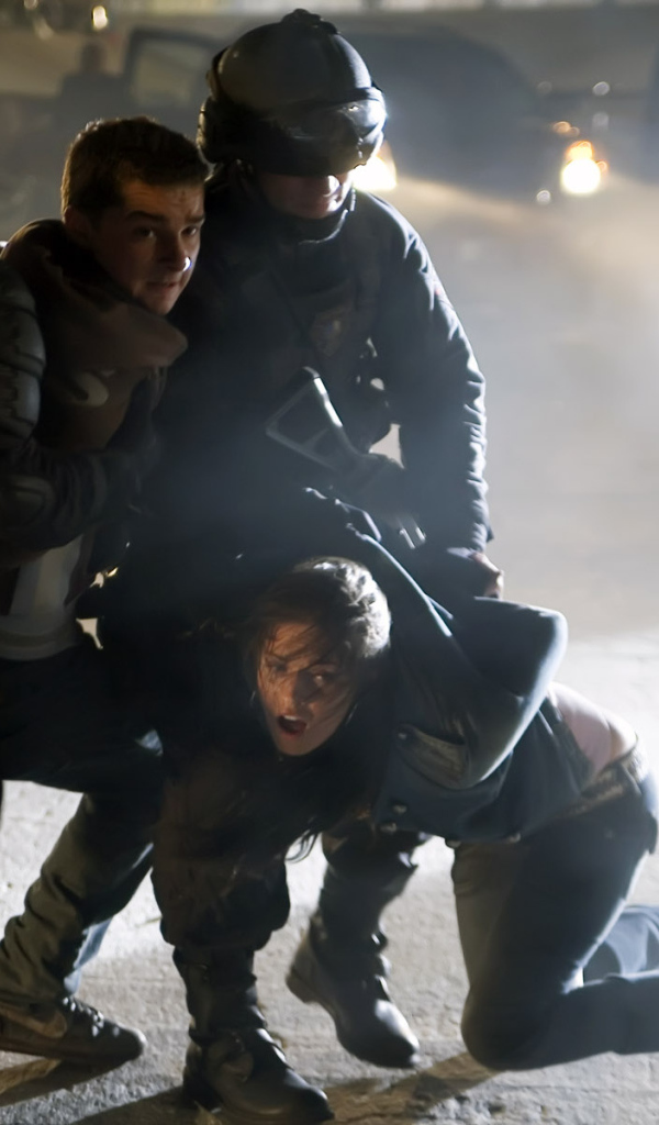 Трансформеры / Transformers