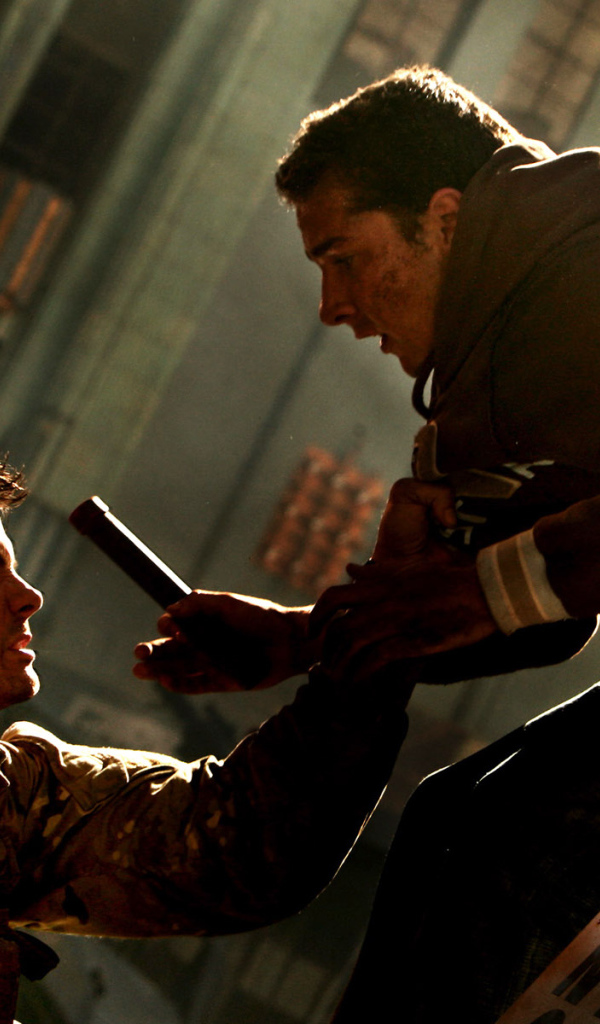 Трансформеры / Transformers