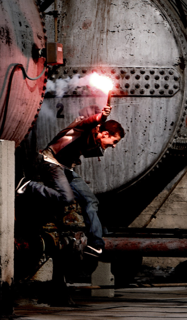 Трансформеры / Transformers